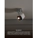 Камера хаб AQARA G5 Pro (PoE), цвет белый, модель CH-C03D_wh