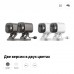 Камера хаб AQARA G5 Pro (PoE), цвет белый, модель CH-C03D_wh