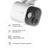 Камера хаб AQARA G5 Pro (PoE), цвет белый, модель CH-C03D_wh