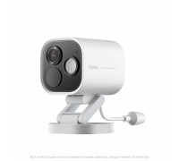 Камера хаб AQARA G5 Pro (PoE), цвет белый, модель CH-C03D_wh