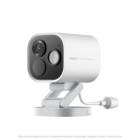 Камера хаб AQARA G5 Pro (PoE), цвет белый, модель CH-C03D_wh
