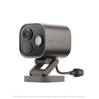 Камера хаб AQARA G5 Pro (PoE), цвет графит, модель CH-C03D_gr