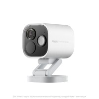 Камера хаб AQARA G5 Pro (Wi-Fi), цвет белый, модель CH-C07D_wh
