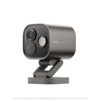 Камера хаб AQARA G5 Pro (Wi-Fi), цвет графит, модель CH-C07D_gr