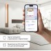 Комплект датчик присутствия AQARA FP2 с креплением, модель SPSK2