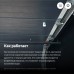 Крепление для датчика открытия дверей и окон Т1