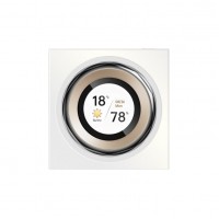 Многофункциональный беспроводной диммер с дисплеем V1 | Aqara Touchscreen Dial V1 EU