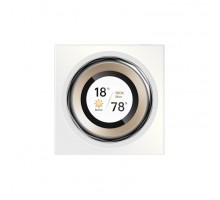 Многофункциональный беспроводной диммер с дисплеем V1 | Aqara Touchscreen Dial V1 EU