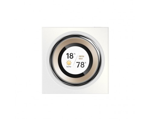 Многофункциональный беспроводной диммер с дисплеем V1 | Aqara Touchscreen Dial V1 EU