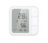 Многофункциональный датчик температуры Aqara W100