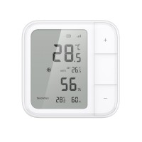 Многофункциональный датчик температуры Aqara W100