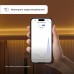Настенный диммер AQARA H2 EU, цвет: графит, модель KD-R01D_gr