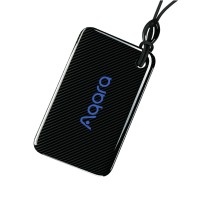 NFC-метка AQARA, модель ZNMSC11LM