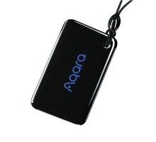 NFC-метка AQARA, модель ZNMSC11LM