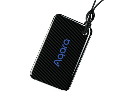 NFC-метка AQARA, модель ZNMSC11LM