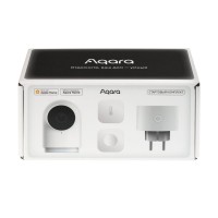 Стартовый Комплект Умного дома Aqara