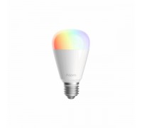 Умная лампа Aqara LED Bulb T2,  RGB CCT, модель LB-L02D