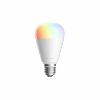 Умная лампа Aqara LED Bulb T2,  RGB CCT, модель LB-L02D