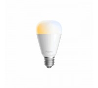 Умная лампа Aqara LED Bulb T2, CCT, модель LB-L02E