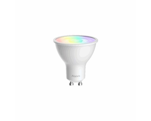 Умная лампа Aqara LED Bulb T2,  RGB CCT, модель LB-L03D