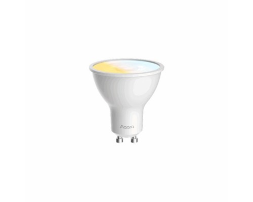 Умная лампа Aqara LED Bulb T2, CCT, модель LB-L03E