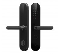 Умный дверной замок AQARA N100 zigbee edition, модель ZNMS16LM