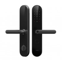 Умный дверной замок AQARA N100 zigbee edition, модель ZNMS16LM