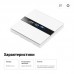 Умный настенный выключатель с дисплеем Aqara V1 EU