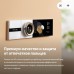 Умный настенный выключатель с дисплеем Aqara V1 EU