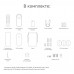 Умный замок U200 Kit | Aqara Smart Lock U200 Kit black