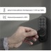 Умный замок U200 Kit | Aqara Smart Lock U200 Kit black