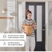 Умный замок U200 Kit | Aqara Smart Lock U200 Kit black