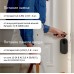 Умный замок U200 Kit | Aqara Smart Lock U200 Kit black