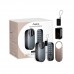 Умный замок U200 Kit | Aqara Smart Lock U200 Kit black