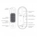Умный замок U200 Kit | Aqara Smart Lock U200 Kit grey