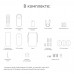Умный замок U200 Kit | Aqara Smart Lock U200 Kit grey
