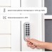 Умный замок U200 Kit | Aqara Smart Lock U200 Kit grey