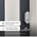 Умный замок U200 Kit | Aqara Smart Lock U200 Kit grey