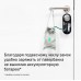 Умный замок U200 Kit | Aqara Smart Lock U200 Kit grey