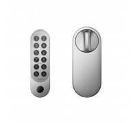 Умный замок U200 Kit | Aqara Smart Lock U200 Kit grey