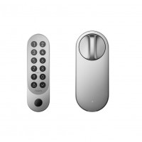 Умный замок U200 Kit | Aqara Smart Lock U200 Kit grey