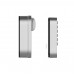 Умный замок U200 Kit | Aqara Smart Lock U200 Kit grey