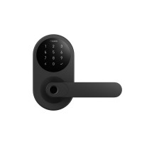 Умный замок U300 | Aqara Smart Lock U300, цвет: черный