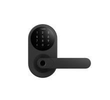 Умный замок U300 | Aqara Smart Lock U300, цвет: черный
