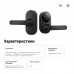 Умный замок U300 | Aqara Smart Lock U300, цвет: черный