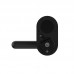 Умный замок U300 | Aqara Smart Lock U300, цвет: черный