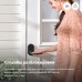 Умный замок U300 | Aqara Smart Lock U300, цвет: серый