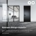 Умный замок U300 | Aqara Smart Lock U300, цвет: серый