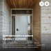 Умный замок U300 | Aqara Smart Lock U300, цвет: серый