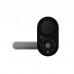 Умный замок U300 | Aqara Smart Lock U300, цвет: серый